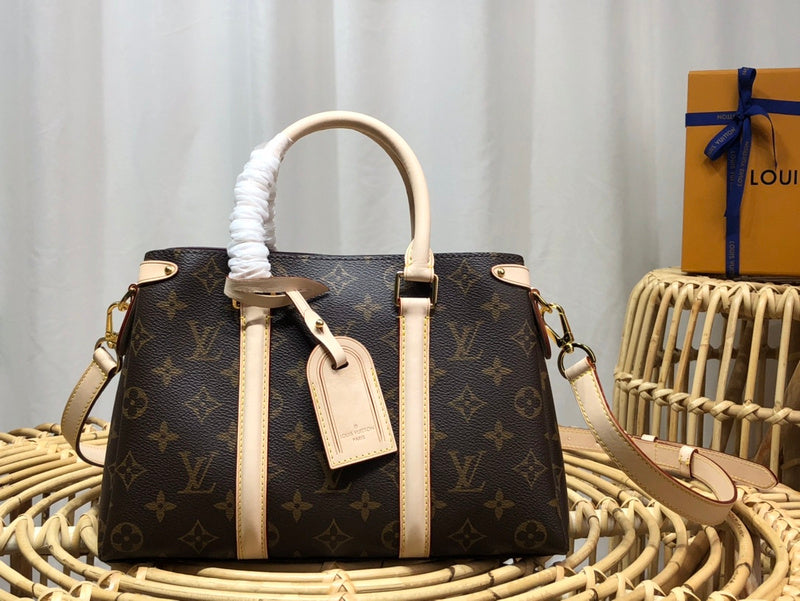 Satchel Bags - VL Bags - 5468
