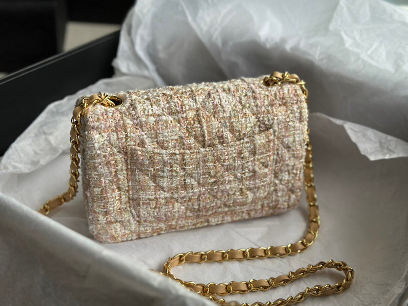 GLM - CHL Bags - 093