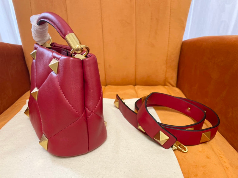 GLM - VEL Bags - 1515