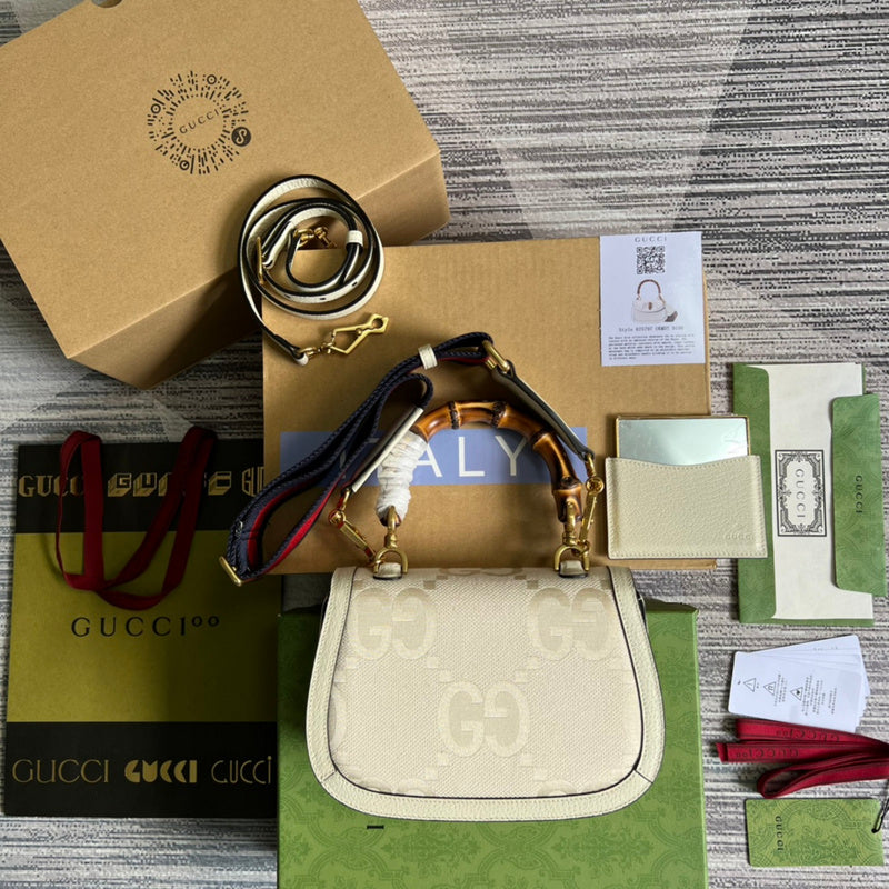 Satchel Bags - GCI Bags - 4428