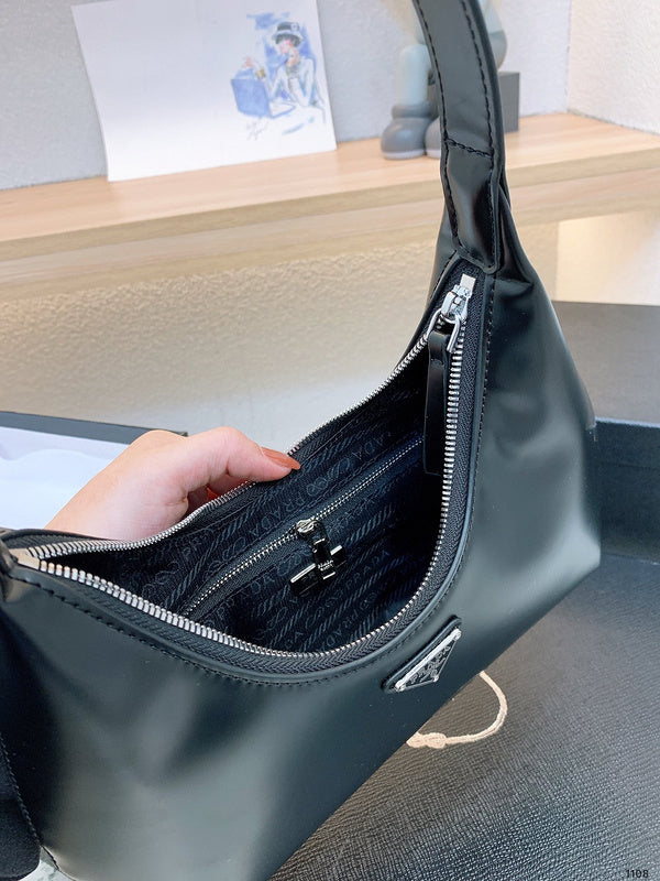 Satchel Bags - PDA Bags - 596