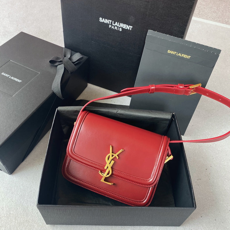 GLM - SLY Bags - 374