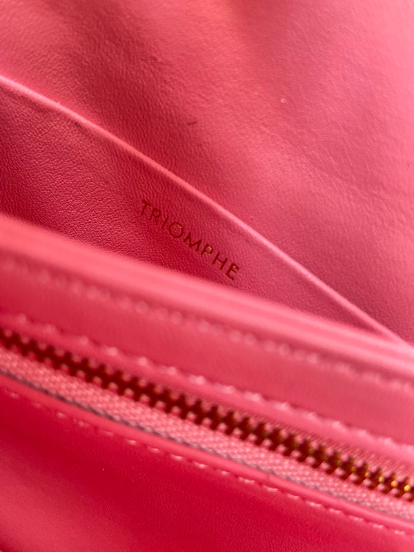 Satchel Bags - CHN Bags - 039