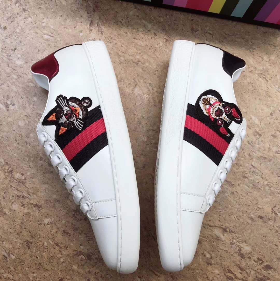 GLM-GCI Ace cat  Sneaker 035