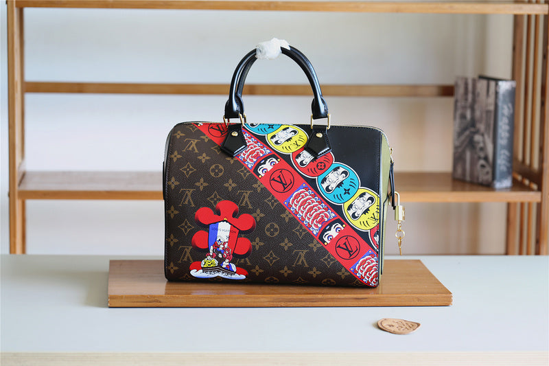 Glami GlamI Lu-Vi bags - 8171