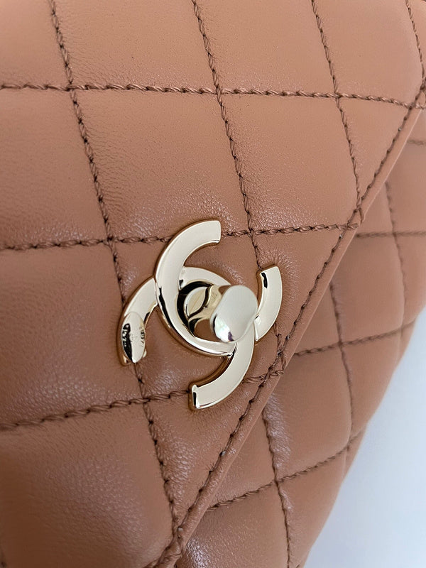 Satchel Bags - CHL Bags - 3621