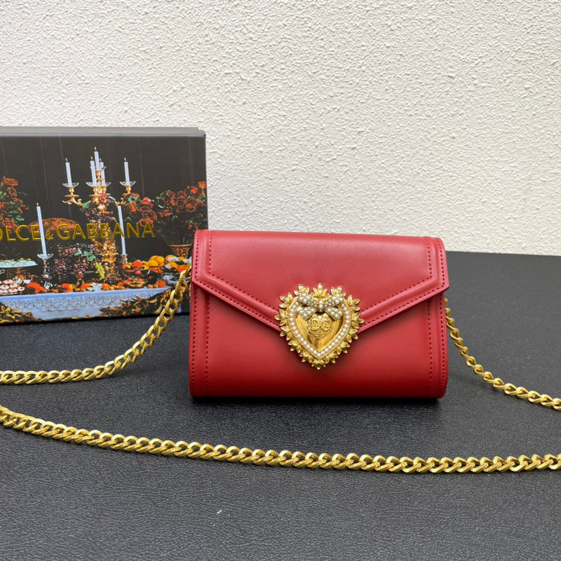 Satchel Bags - DG Bags - 073