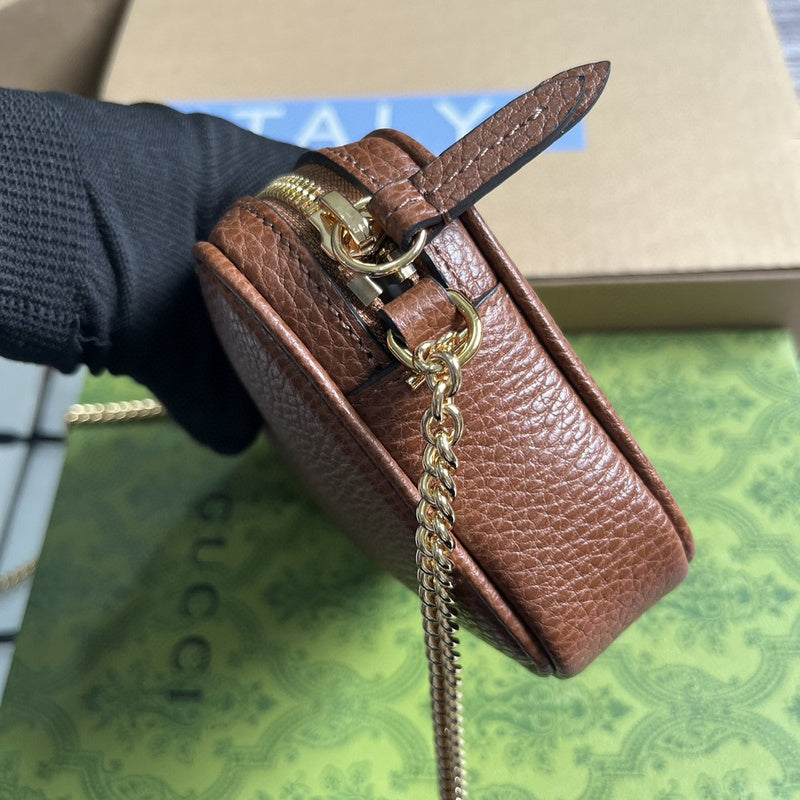 GLM - gg Bags - 074