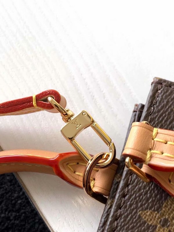 Satchel Bags - VL Bags - 6030