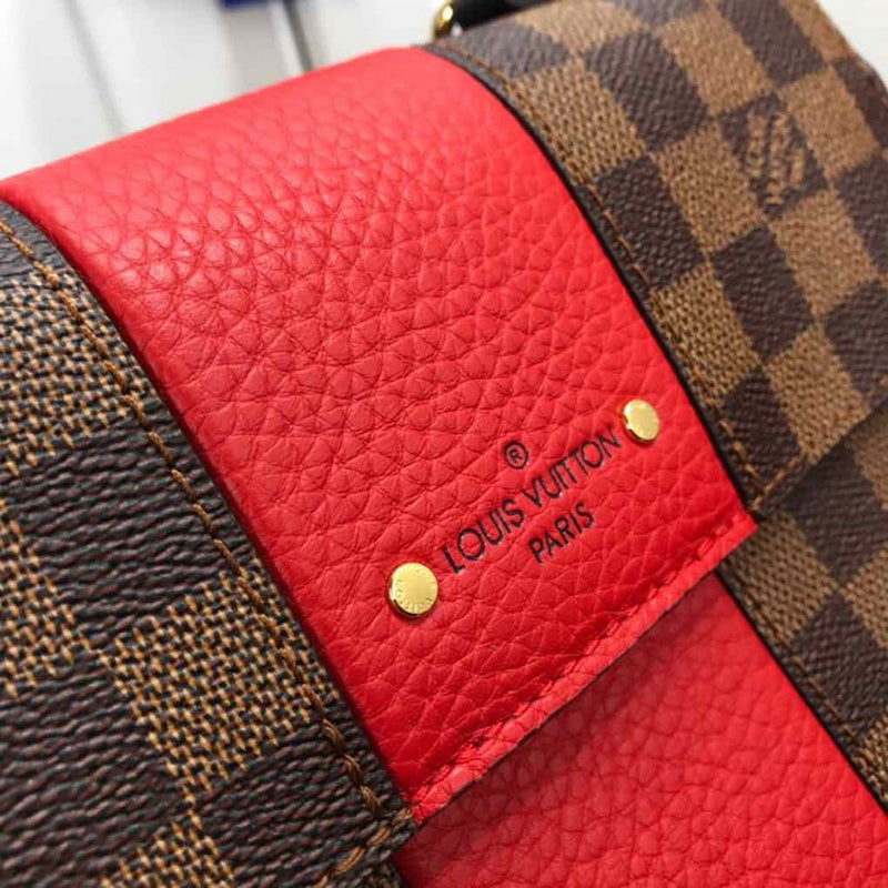 Satchel Bags - VL Bags - 6432