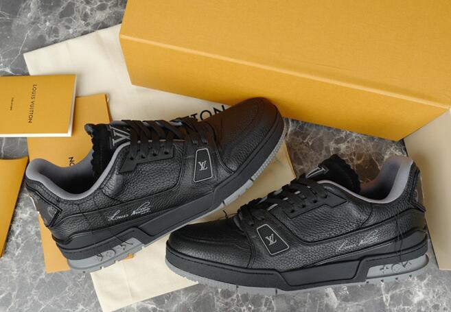 glami shop- LOV Men Shoes - 1110