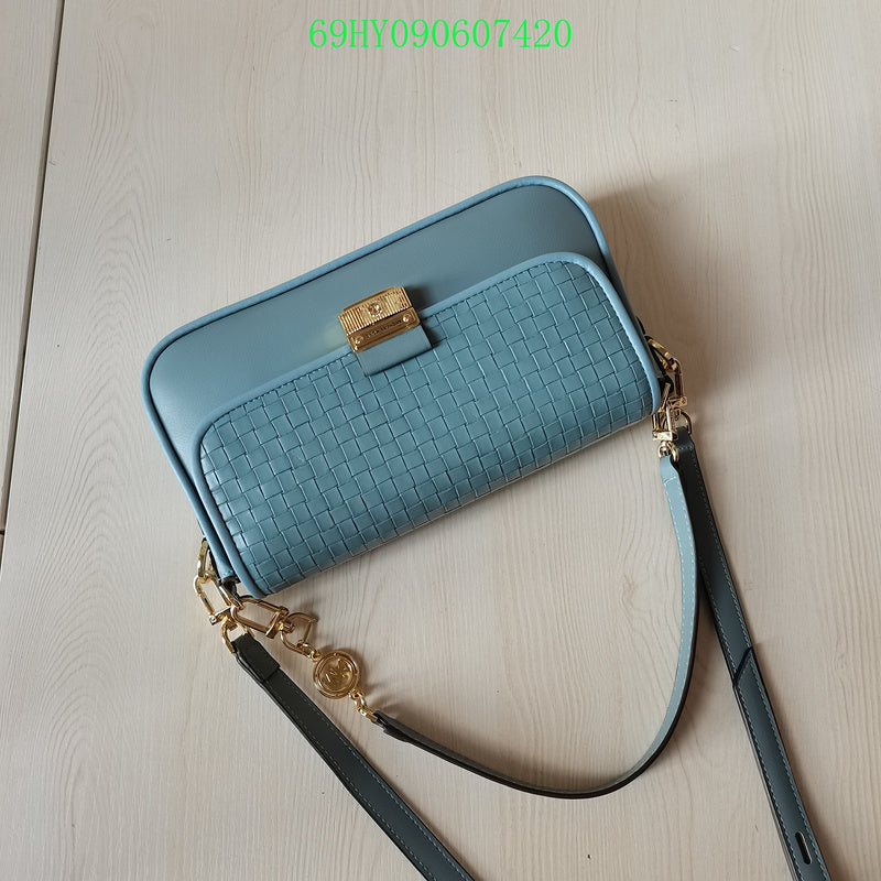 Satchel Bags - MK Bags - 750