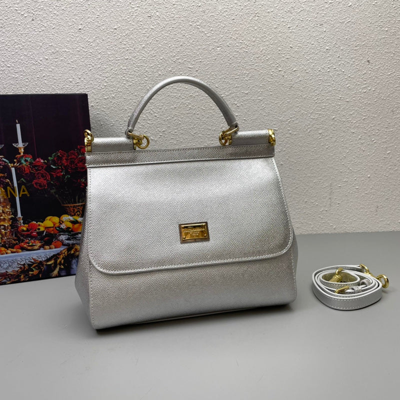 Satchel Bags - DG Bags - 085
