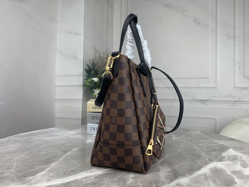Satchel Bags - VL Bags - 5674