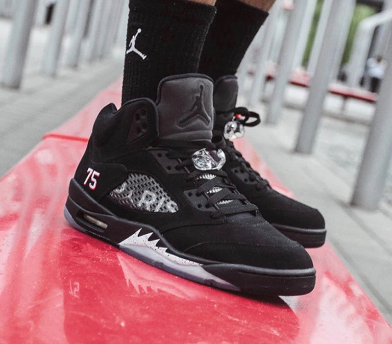 GLM - AJ5 Paris Saint-Germain