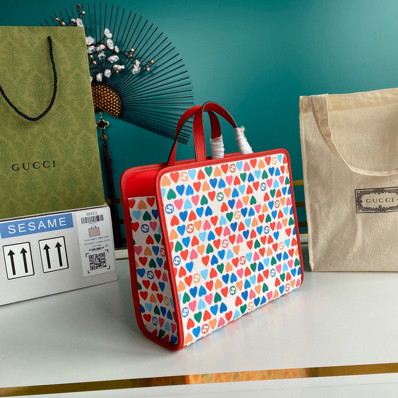 Satchel Bags - GCI Bags - 6114