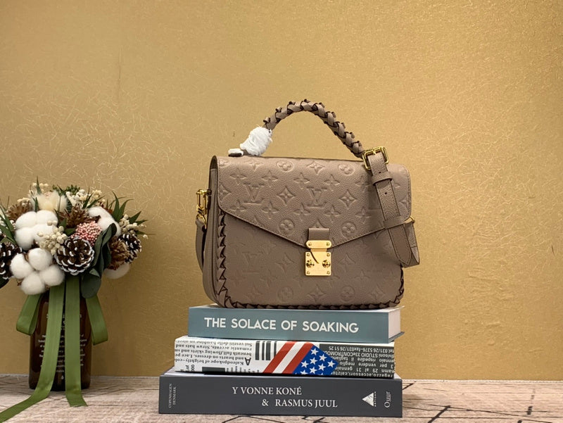 Satchel Bags - VL Bags - 5715