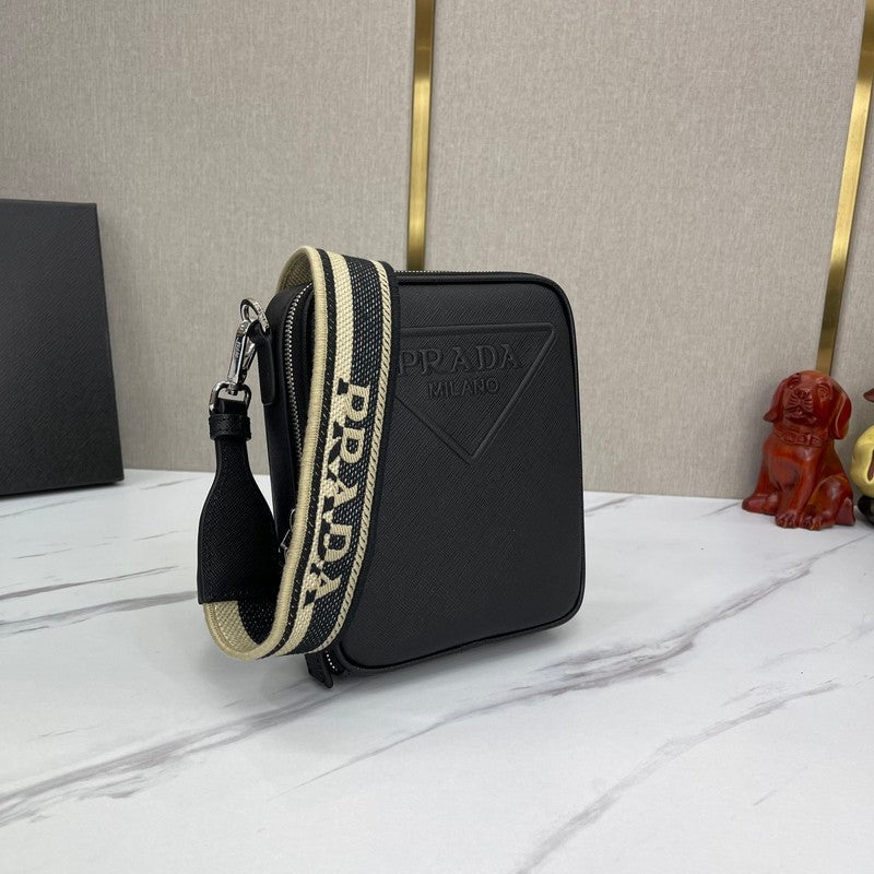 Satchel Bags - PDA Bags - 236
