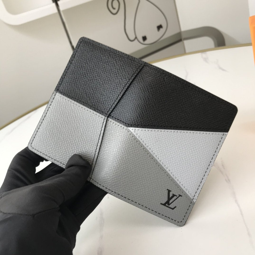 GLM - Top Quality Wallet LUV 013