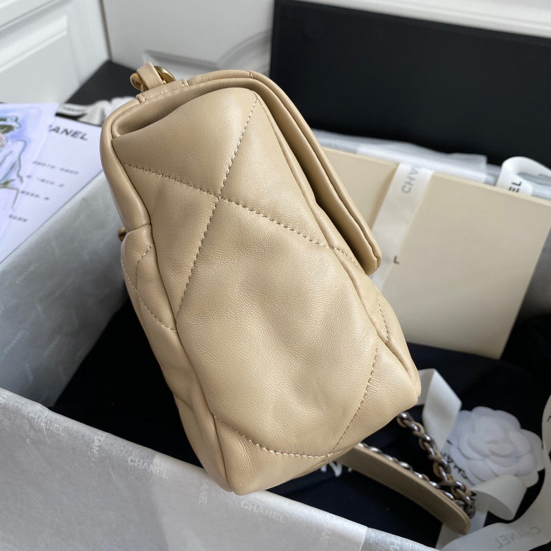 Satchel Bags - CHL Bags - 7448