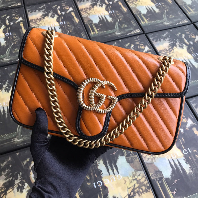 Satchel Bags - GCI Bags - 7181