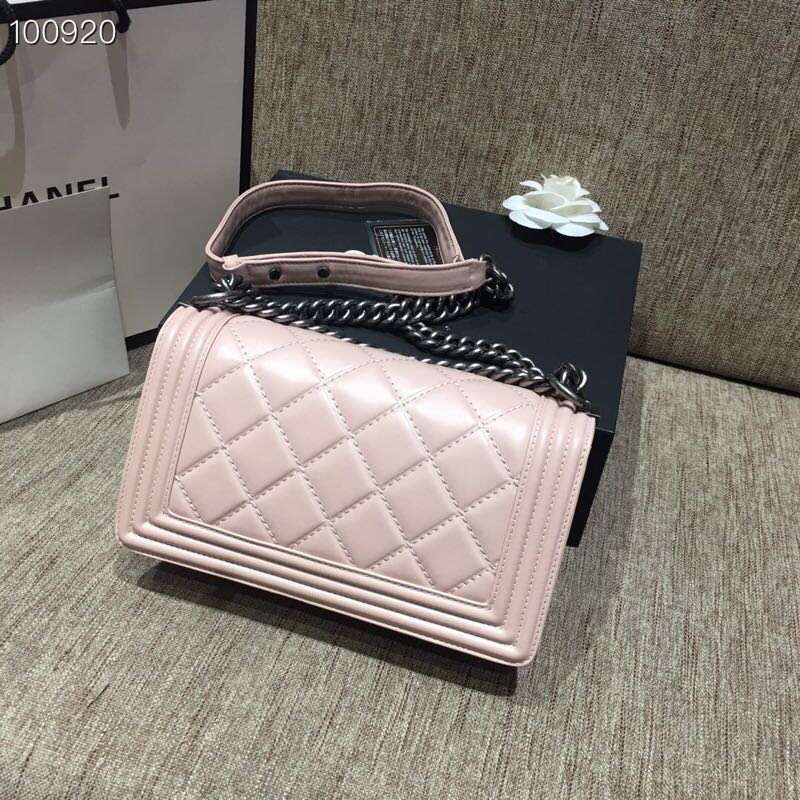 Satchel Bags - CHL Bags - 672