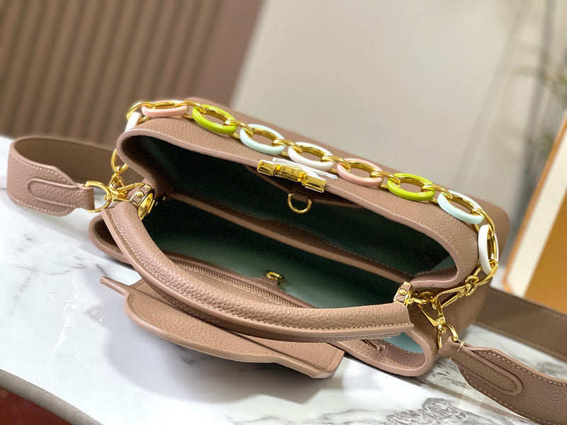 Satchel Bags - VL Bags - 2042