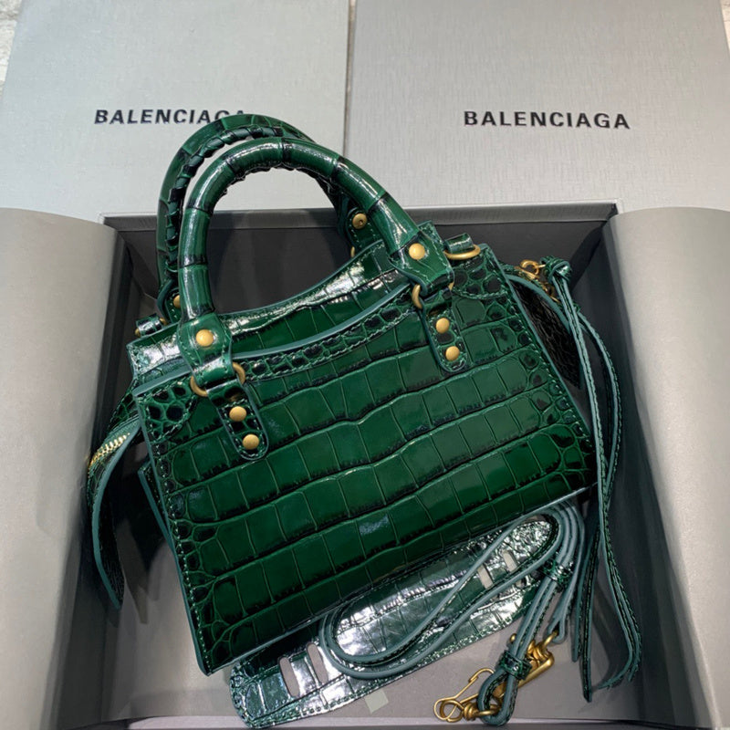 Satchel Bags - BGA Bags - 512