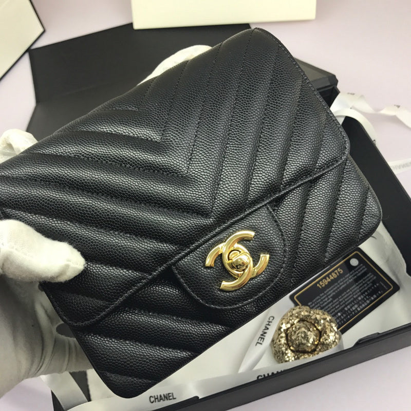 Satchel Bags - CHL Bags - 6563