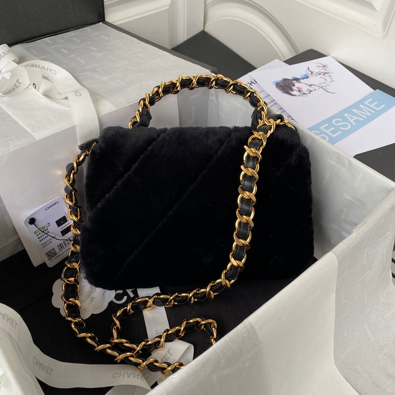 Satchel Bags - CHL Bags - 1249