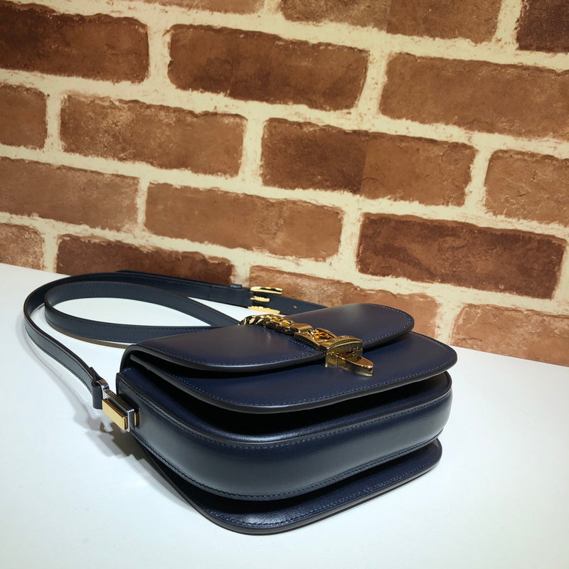Satchel Bags - GCI Bags - 3697