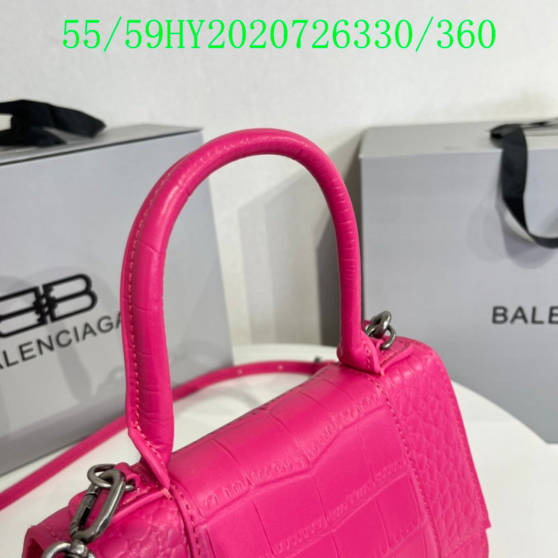 Satchel Bags - BGA Bags - 2169