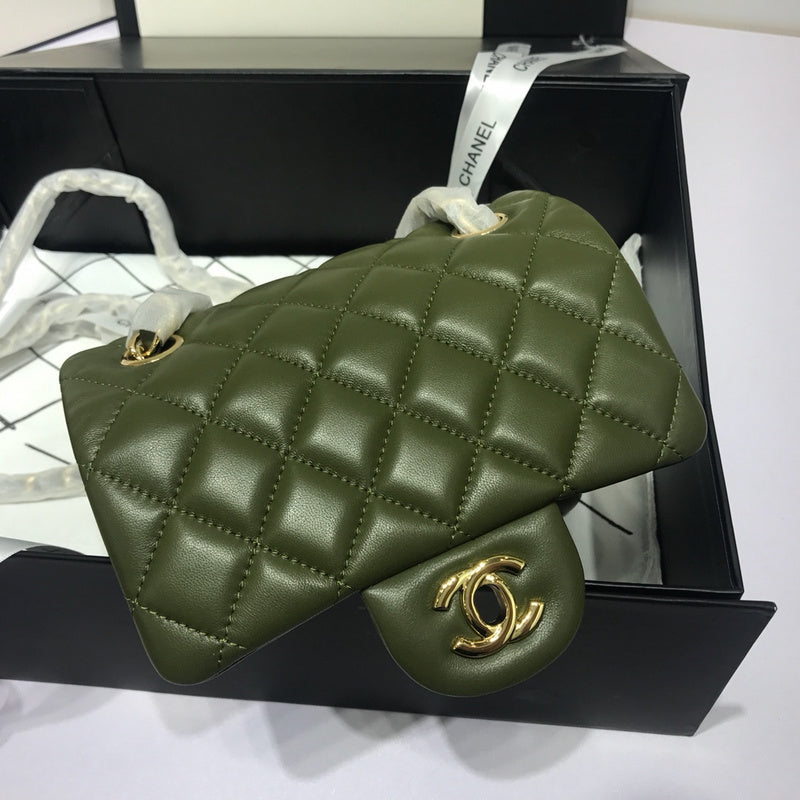Satchel Bags - CHL Bags - 6541