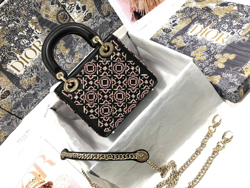 Satchel Bags - DOR Bags - 1121