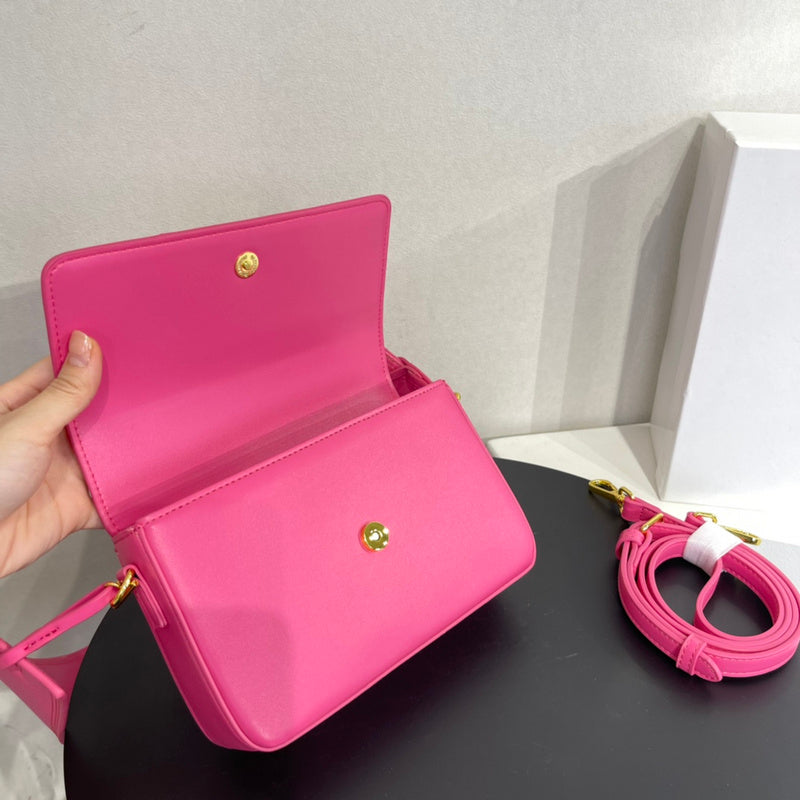 Satchel Bags - JQMS Bags - 023