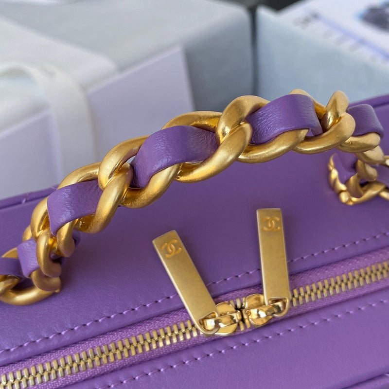 Satchel Bags - CHL Bags - 7599