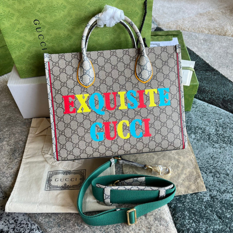 Satchel Bags - GCI Bags - 1767