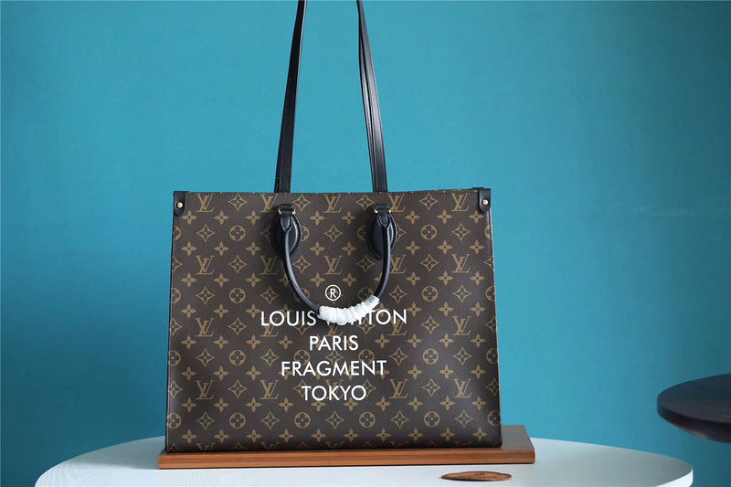 Glami GlamI Lu-Vi bags - 8670