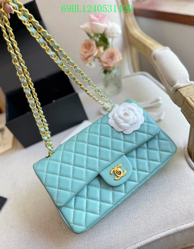 Glami - CHL Bags - 2663