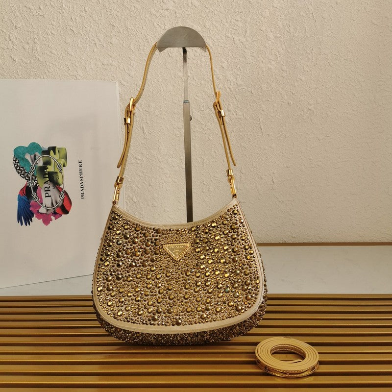 Glami - PD Shoulders Bags - 047