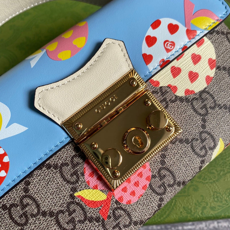 GLM - gg Bags - 1828