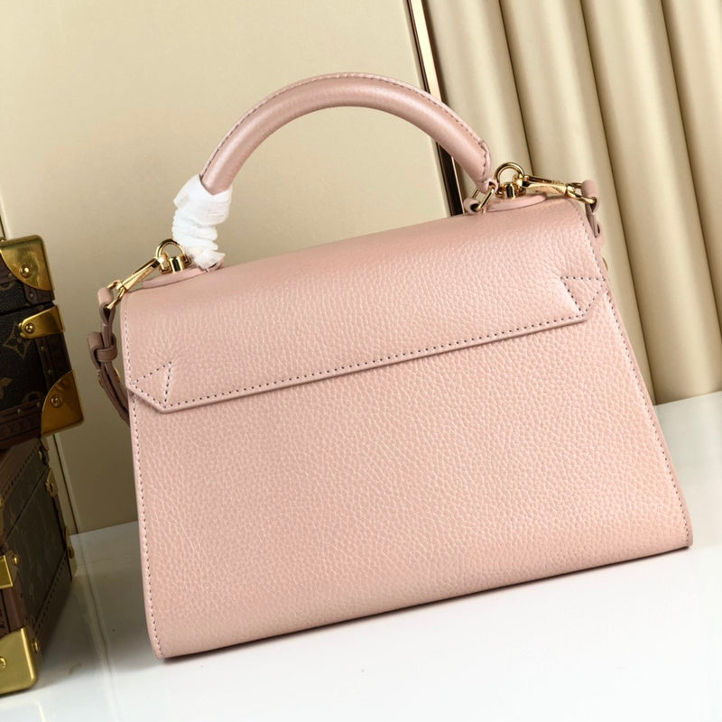 Satchel Bags - VL Bags - 4793