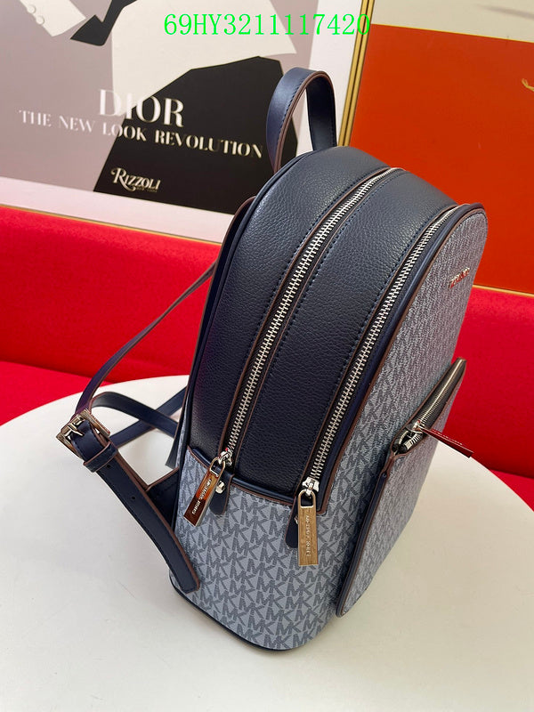 Satchel Bags - MK Bags - 161