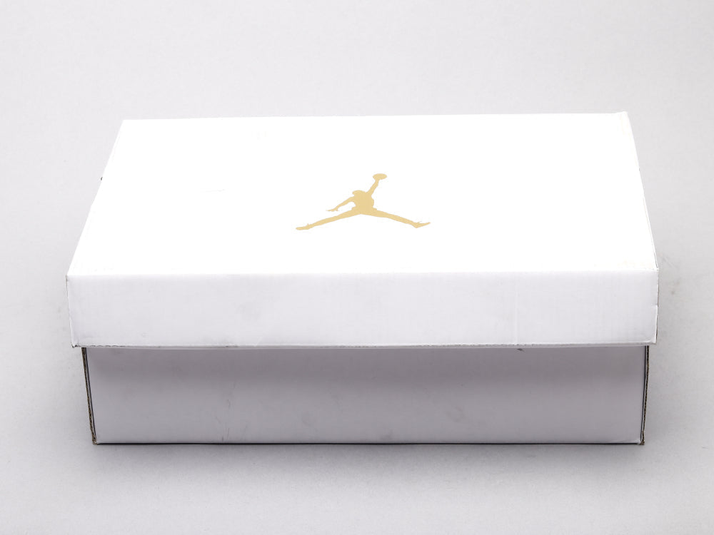 GLM - AJ1 North Carolina Blue