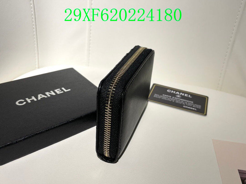 Glami - CHL Wallet - 2667