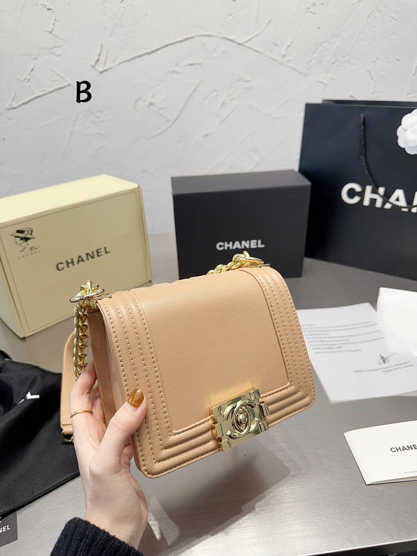 Satchel Bags - CHL Bags - 7073