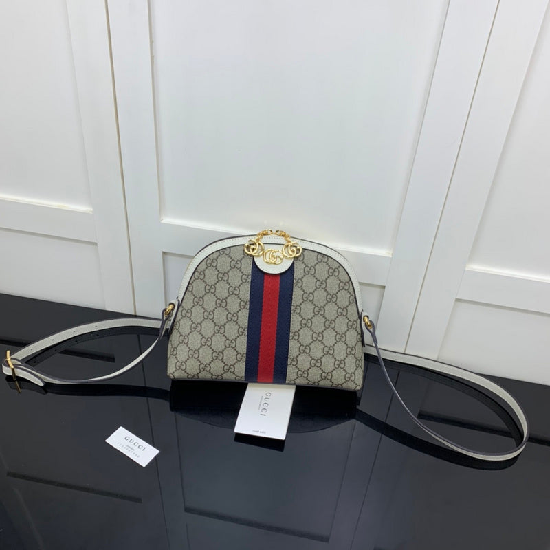 Satchel Bags - GUC Bags - 311