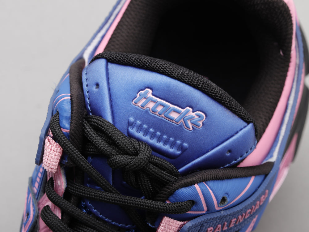 GLM - Bla Track 2 Sneaker