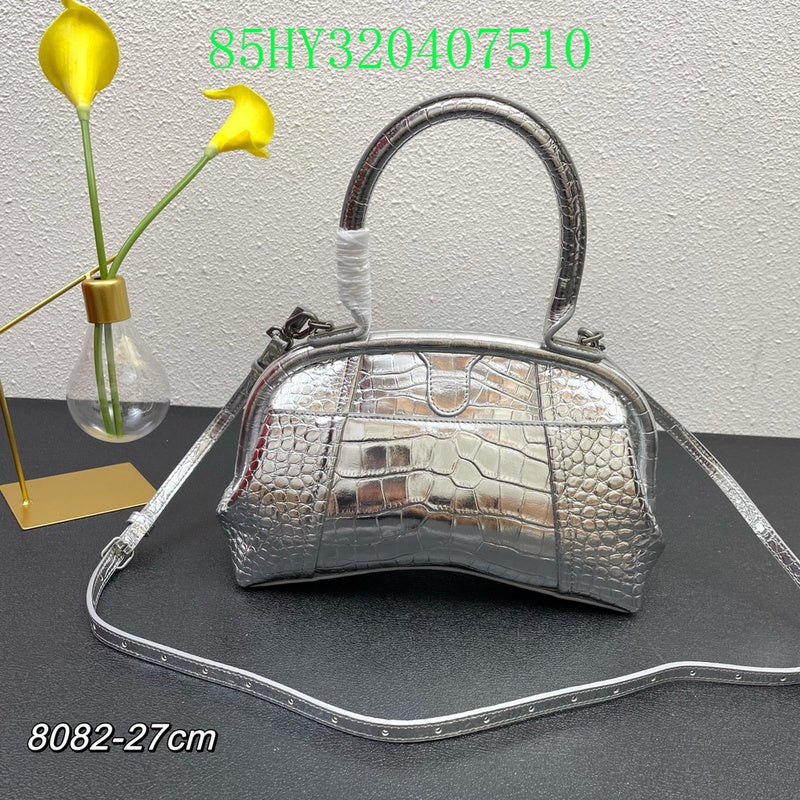 Satchel Bags - BGA Bags - 1834