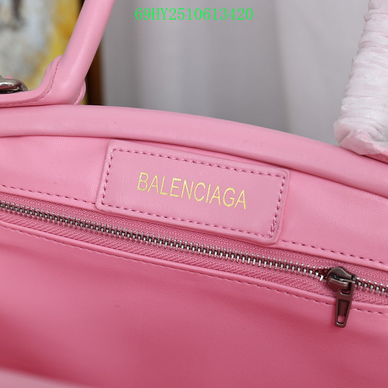Satchel Bags - BGA Bags - 2274